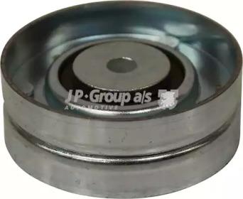 Jp Group 1118305100 Ролик натяжной Jp Group 1118305100 Ролик натяжной