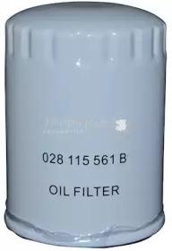 Jp Group 1118500500 Фільтр масляний Jp Group 1118500500 Фільтр масляний