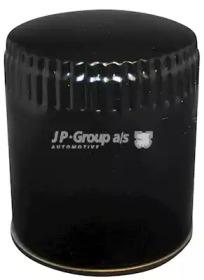 Jp Group 1118502500 Фільтр масляний