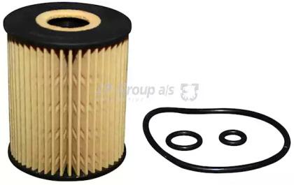 Jp Group 1118502800 Oil filter