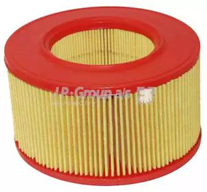 Jp Group 1118600100 Air filter Jp Group 1118600100 Air filter