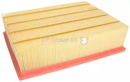 Jp Group 1118601600 Air filter