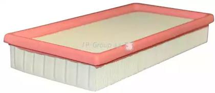 Jp Group 1118607400 Air filter