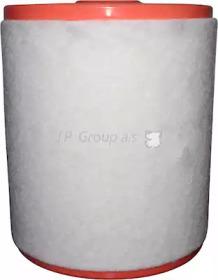 Jp Group 1118609400 Фільтр повітряний