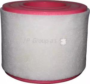 Jp Group 1118609700 Фільтр повітряний