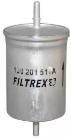 Jp Group 1118700400 Fuel filter Jp Group 1118700400 Fuel filter