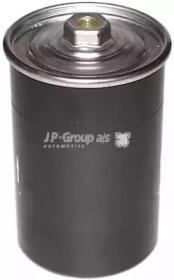 Jp Group 1118701400 Фильтр топливный Jp Group 1118701400 Фильтр топливный