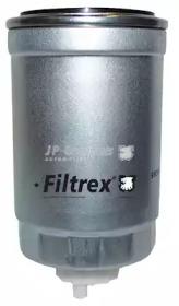 Jp Group 1118702400 Fuel filter
