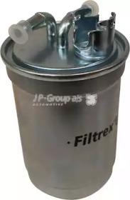 Jp Group 1118703400 Fuel filter