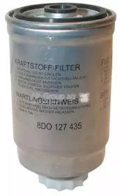 Jp Group 1118703500 Fuel filter