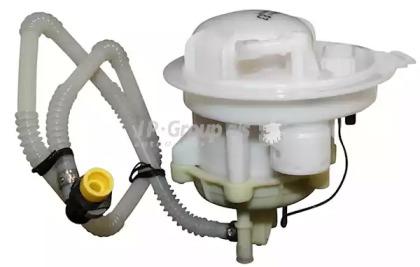 Jp Group 1118706770 Fuel filter