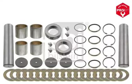 Febi 24664 Шкворень