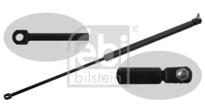 Febi 24699 Пружина газова Febi 24699 Пружина газова