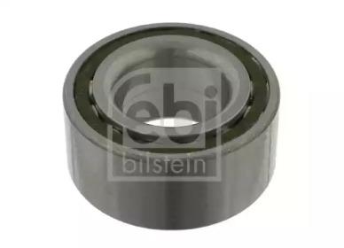 Febi 24717 Wheel bearing