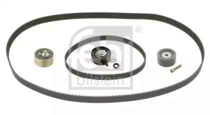 Febi 24740 Ремень грм комплект Febi 24740 Ремень грм комплект