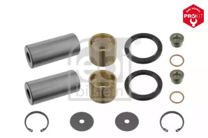 Febi 24744 Ремкомплект поворотного кулака шкворень Febi 24744 Ремкомплект поворотного кулака шкворень