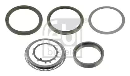 Febi 24763 Ремкомплект ступиці