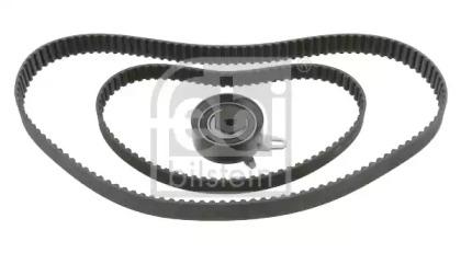 Febi 24766 Ремень грм комплект Febi 24766 Ремень грм комплект