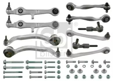 Febi 24800 Shaft rep kit Febi 24800 Shaft rep kit