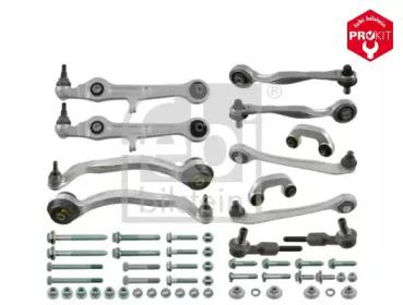 Febi 24802 Shaft rep kit Febi 24802 Shaft rep kit