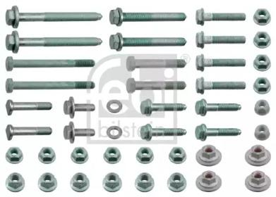 Febi 24804 Control arm bush kit