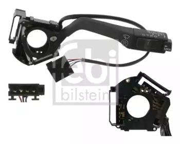 Febi 24806 Housing asy steering column Febi 24806 Housing asy steering column