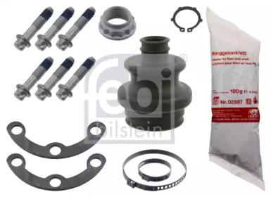 Febi 24828 Пильник привідного валу Febi 24828 Пильник привідного валу