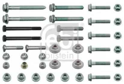 Febi 24834 Ремкомплект важеля підвіски Febi 24834 Ремкомплект важеля підвіски