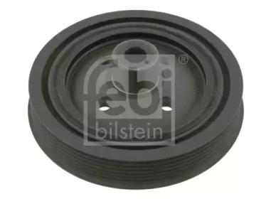 Febi 24889 Шкив коленвала Febi 24889 Шкив коленвала