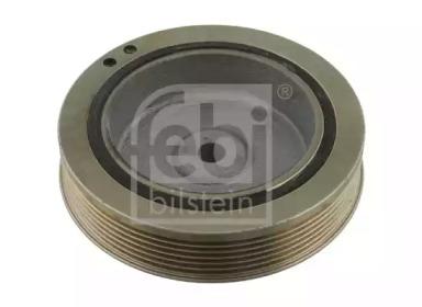Febi 24934 Шкив коленвала Febi 24934 Шкив коленвала
