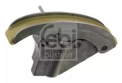 Febi 25180 Tensioner assy pulley