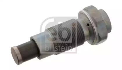 Febi 25409 Tensioner assy pulley
