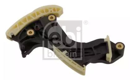 Febi 25410 Tensioner assy pulley Febi 25410 Tensioner assy pulley
