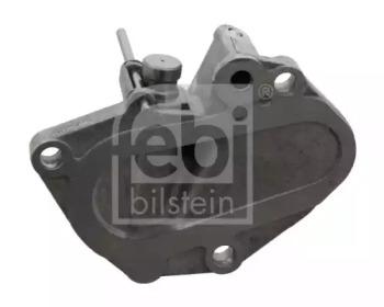 Febi 25412 Tensioner assy pulley