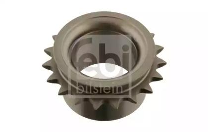Febi 25455 Шестерня коленвала