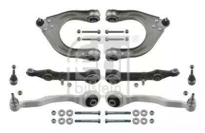 Febi 26000 Shaft rep kit Febi 26000 Shaft rep kit