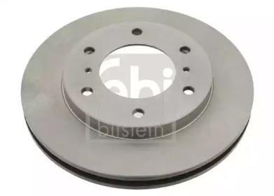 Febi 26048 Brake disc Febi 26048 Brake disc