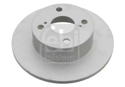 Febi 26071 Brake disc Febi 26071 Brake disc