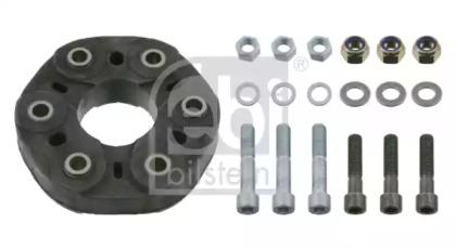 Febi 26087 Flexible coupling kit Febi 26087 Flexible coupling kit