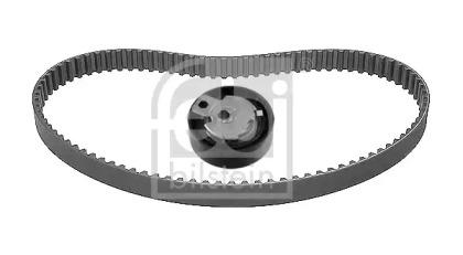 Febi 26117 Ремень грм комплект Febi 26117 Ремень грм комплект
