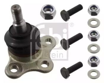Febi 26125 Joint assy suspension Febi 26125 Joint assy suspension