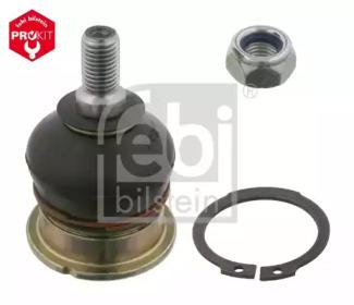 Febi 26276 Joint assy suspension Febi 26276 Joint assy suspension
