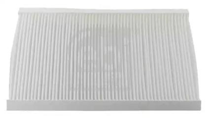 Febi 26302 Фільтр салону Febi 26302 Фільтр салону