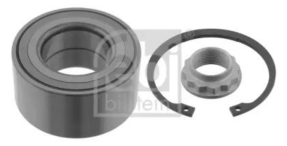 Febi 26314 Wheel bearing