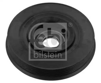 Febi 26334 Шкив коленвала Febi 26334 Шкив коленвала