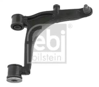 Febi 26454 Arm assy suspension Febi 26454 Arm assy suspension
