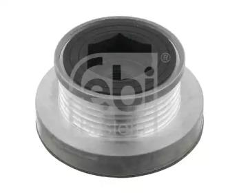 Febi 26458 Шкив генератора
