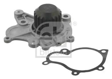 Febi 26462 Насос охолоджуючої рідини Febi 26462 Насос охолоджуючої рідини