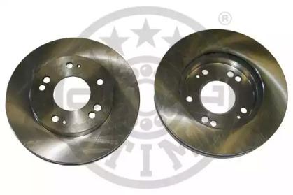 Optimal BS-6800 Brake disc Optimal BS-6800 Brake disc