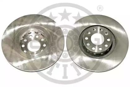 Optimal BS-7552 Brake disc